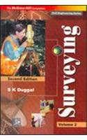 Surveying Volume 2