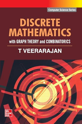 DISCRETE MATHEMATICS WITH GRAPH THEROY AND COMBINATORICS