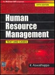 Human Resource Management
