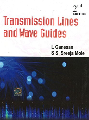 Transmission Lines and Waveguides