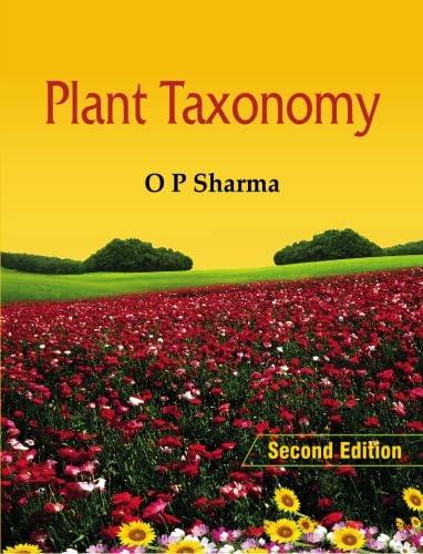 Plant Taxonomy: 2/e