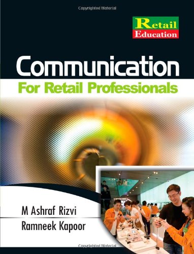 Communication for Retail Professionals: 1E