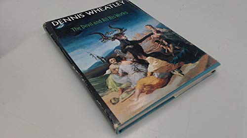 The Devil and All His Works