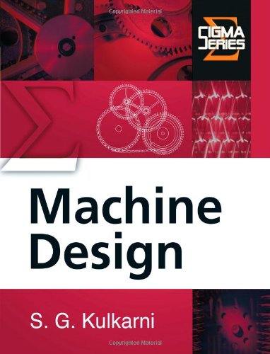 Machine Design: Sigma Series
