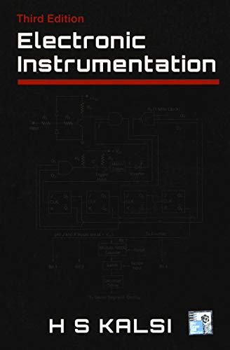 ELECTRONIC INSTRUMENTATION (Ingegneria)