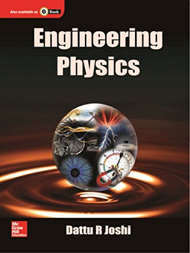 Engineering Physics