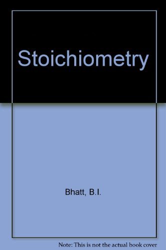 Stoichiometry