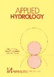 Applied Hydrology
