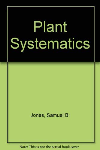 Plant Systematics