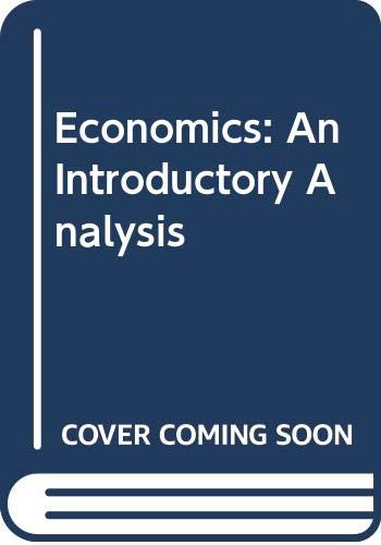 Economics