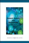 General, Organic and Biochemistry