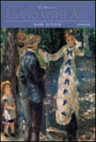 Gilbert's Living with Art: With CD-ROM and Timeline