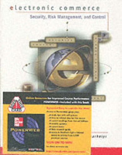 Electronic Commerce