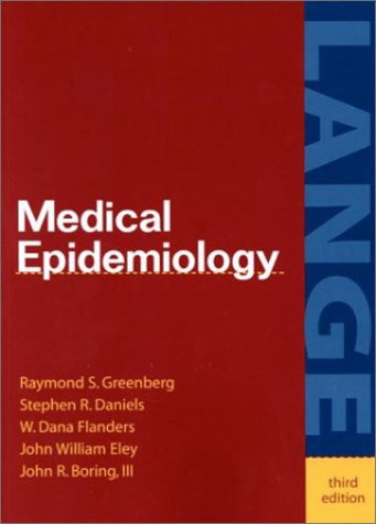 Medical Epidemiology