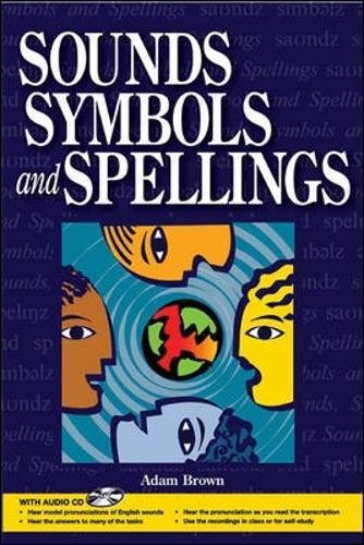 Sounds, Symbols and Spellings