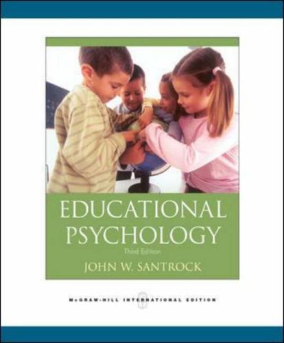 Educational Psychology