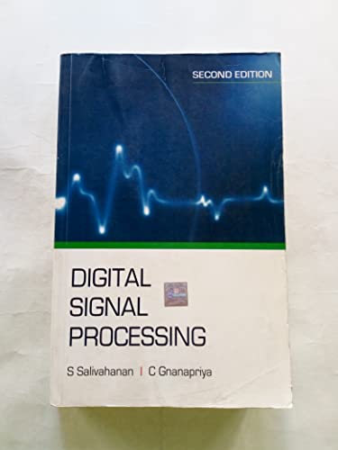 Digital Signal Processing