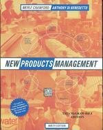 New Products Management