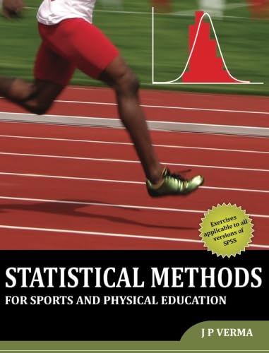 Statistical Methods for Sports and Physical Education