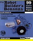 Robot Builder's Bonanza