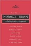 Pharmacotherapy : A Pathophysiologic Approach