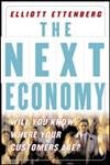 The Next Economy : Will You Know Where Your Customers Are?