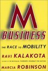 m-business: The Race to Mobility: 15 (Brill's Japanese Studies Library)