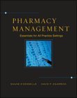 Pharmacy Management