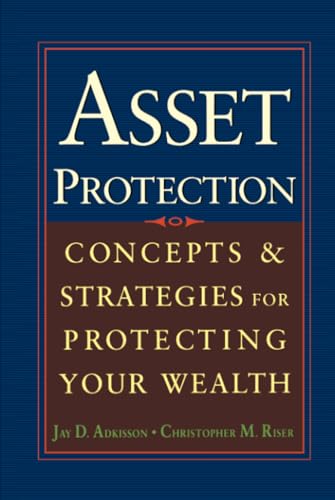 Asset Protection