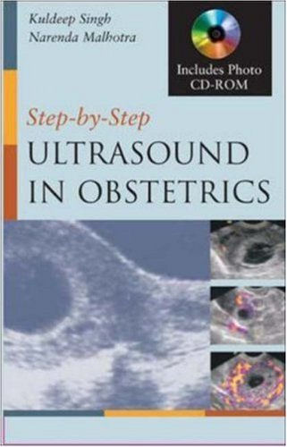 Step by Step Ultrasound in Obstetrics