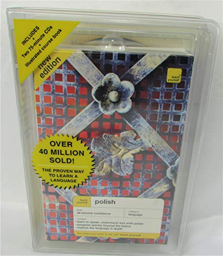 Teach Yourself Polish Complete Course