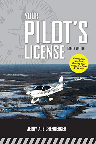 Your Pilot's License, Eighth Edition