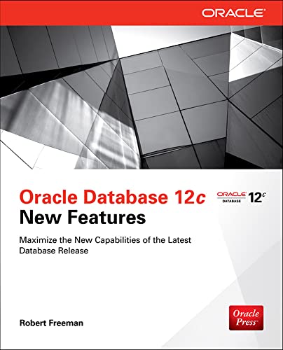 Oracle Database 12c New Features (DATABASE & ERP - OMG)