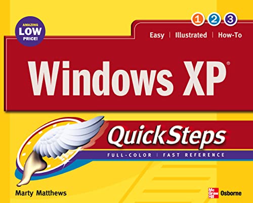 Windows XP Quicksteps