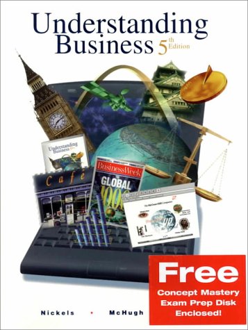 Understanding Business With Stock Market Experience