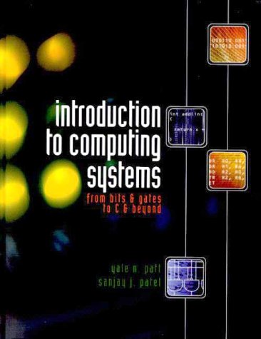 Introduction to Computing Systems