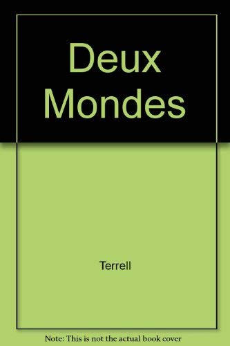Student Audio CD Program to Accompany Deux Mondes: A Communicative Approach