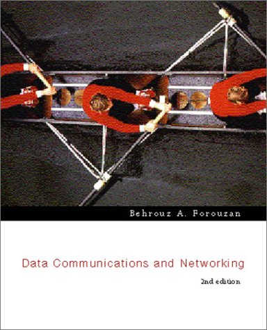Data Communications and Networking