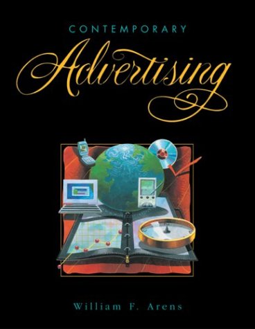 Contemporary Advertising