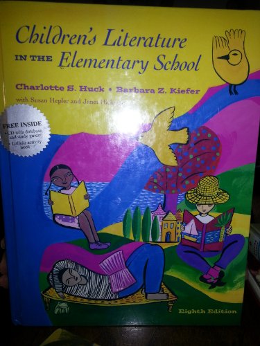 Children's Literature in the Elementary School