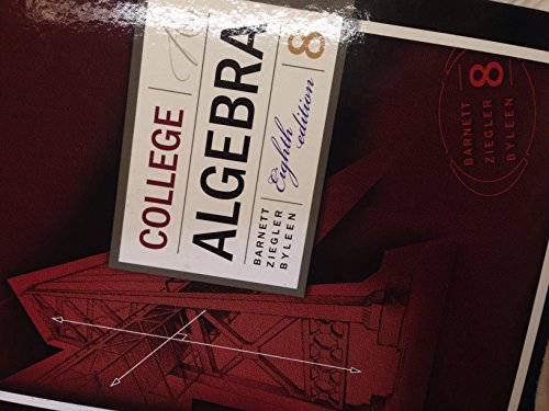 College Algebra