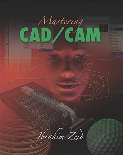 Mastering CAD/CAM