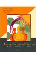 Human Diversity in Education: An Integrative Approach (5th Edition)