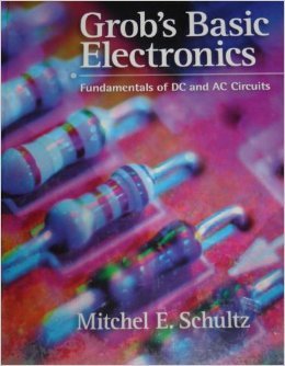 Basic Electronics, Fundamentals of DC/Ac Circuits, 1e