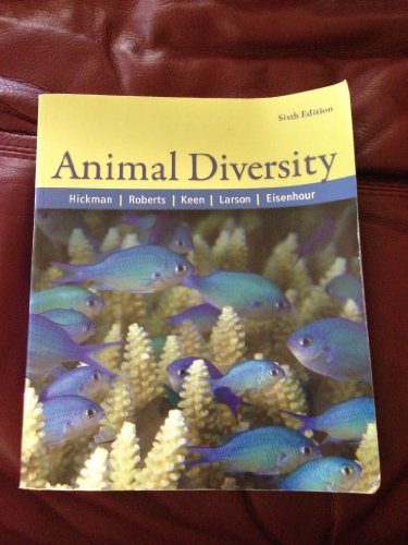 Animal Diversity