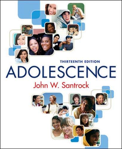 Adolescence