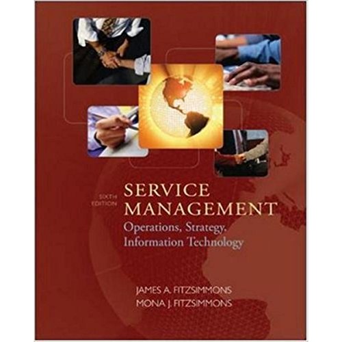 Service Management