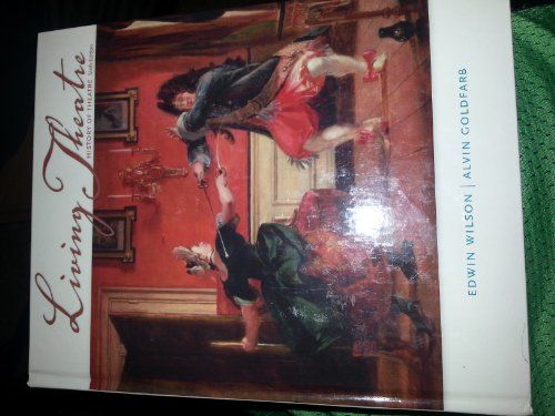 Living Theatre: A History