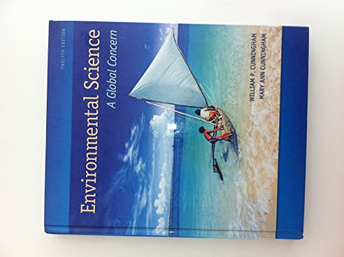 Environmental Science: A Global Concern