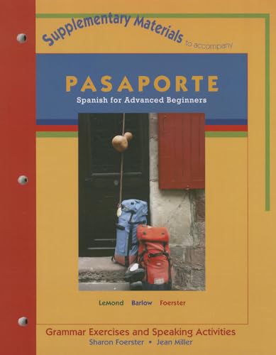 LSC CPS1 (Gen use) Supplementary materials t/a Pasaporte